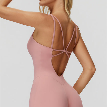 The Butterfly Romper