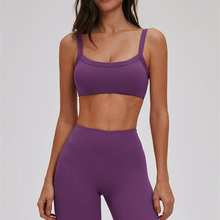 The Kinetic Sports Bra Leggings 2-Piece Set