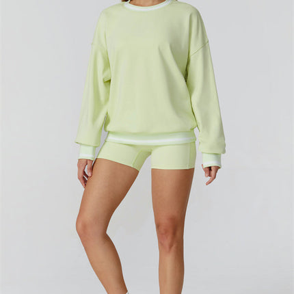 The Amara Shorts
