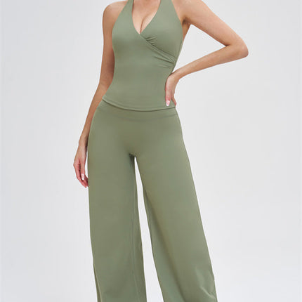 The Twirl New Straight Leg Pants