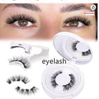 UBS103 / Eyelashes