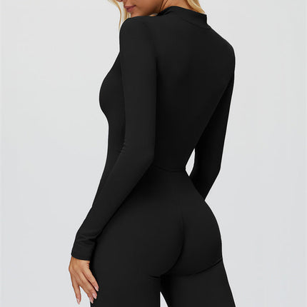 The LiftLine Jumpsuit