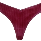Maroon Banner / XS