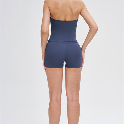 The New Isabella Shorts
