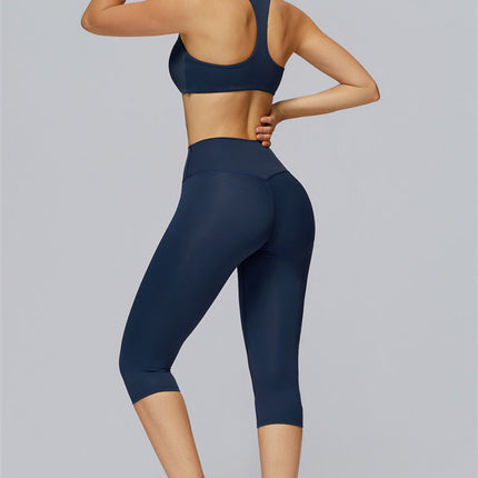 The Radiance Pure Sports Bra