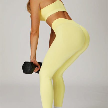 The Sculpt Leggings