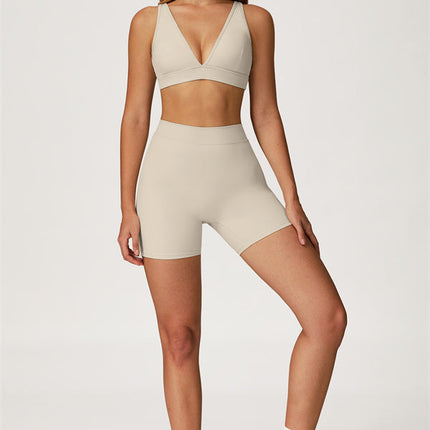 The Axis Sports Bra