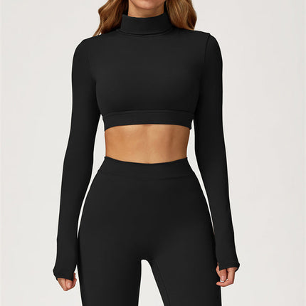The Axis Flared Leggings