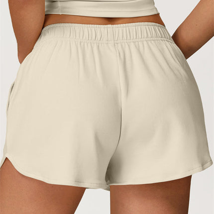 The Glacier Shorts