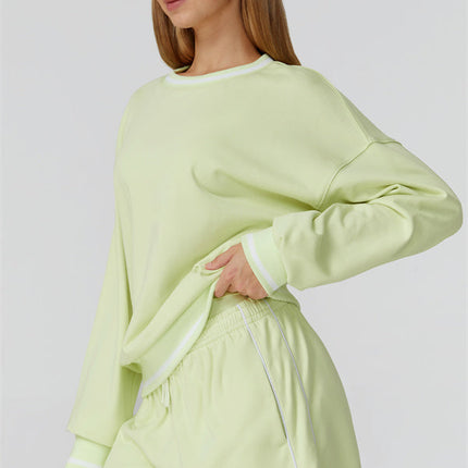 The Amara Sweatshirt