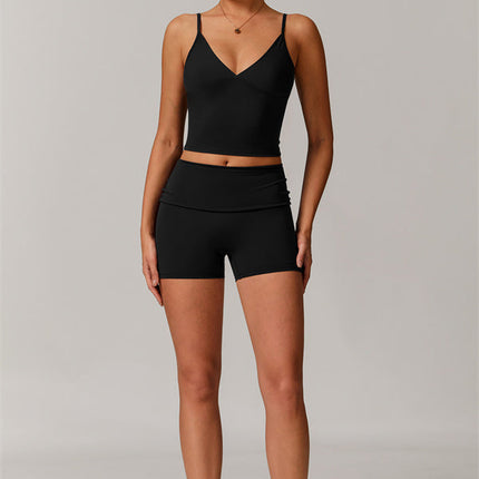 The Vigor Shorts