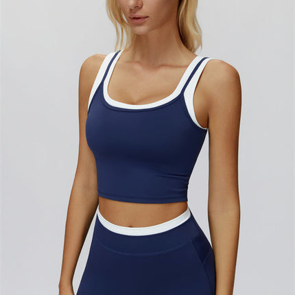 The Canyon Crop Tank