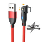 Apple Red / 0.5m