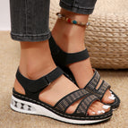 Black / Size36
