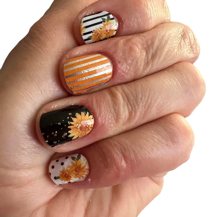 Custom - Sunflower Mix
