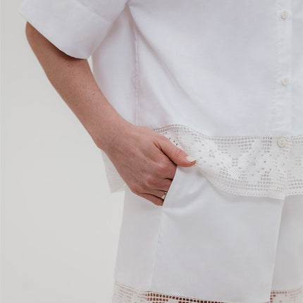 Aba Shorts