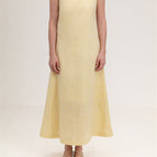 Butter Yellow / XS