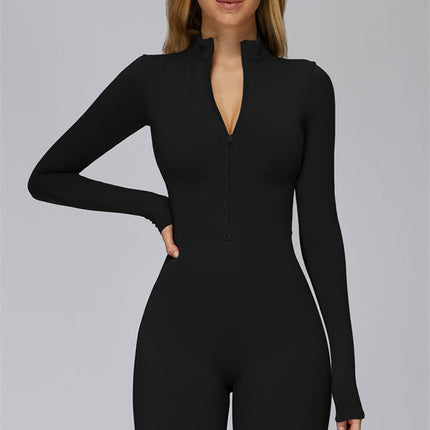 The FlexCore Jumpsuit