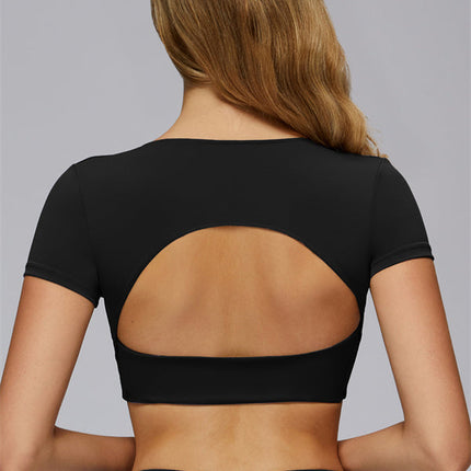The Unbreakable T-shirt