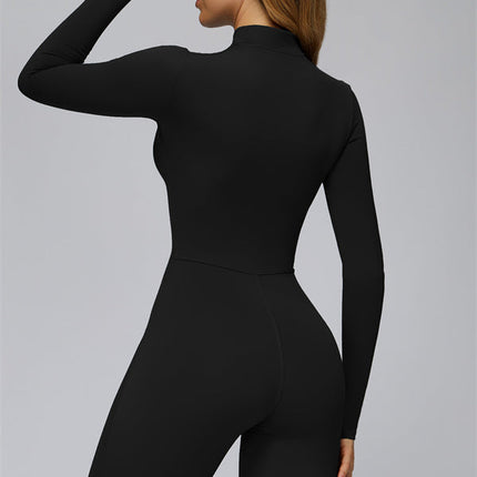 The FlexCore Jumpsuit