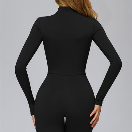 The FlexCore Jumpsuit