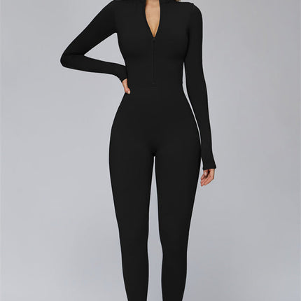 The FlexCore Jumpsuit