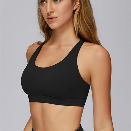 The Elle Form Sports Bra Leggings 2-Piece Set