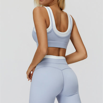 The Canyon Flared Leggings