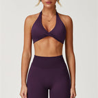 Plum Purple / S