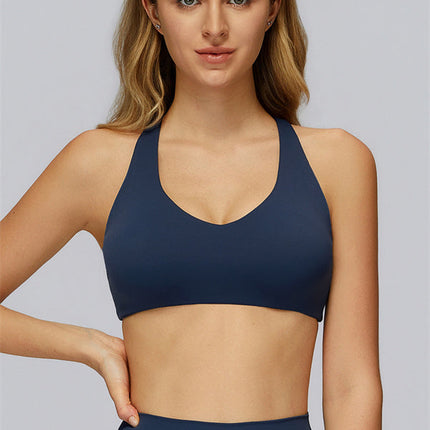 The Radiance Pure Sports Bra