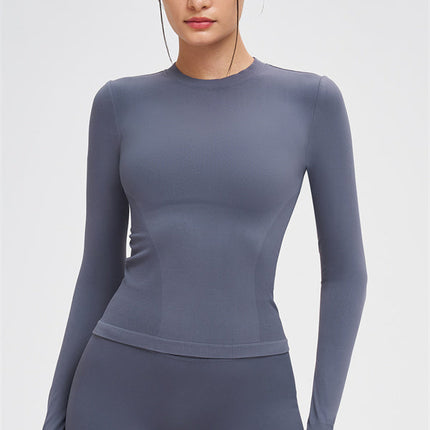 The Whim Long Sleeve T-shirt