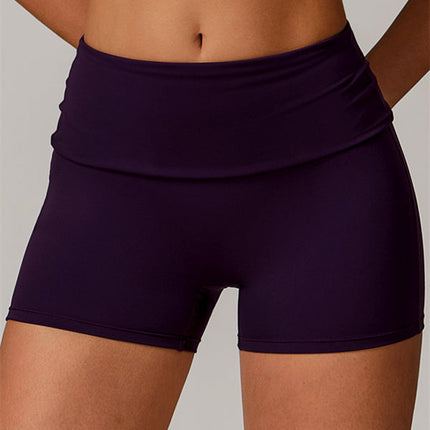 The Vigor Shorts