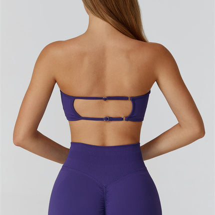 The Reign Sports Bra