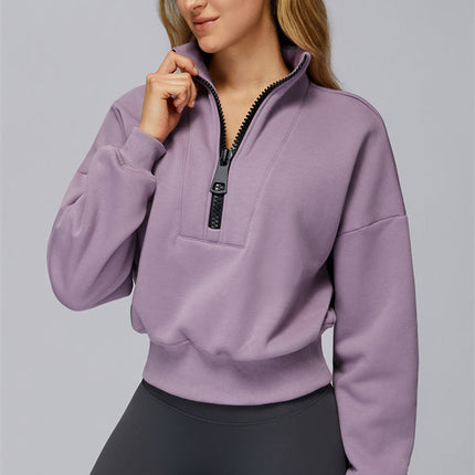 The Elle Form Sweatshirt