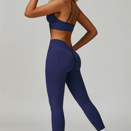 The Empower Sports Bra Leggings 2-Piece Set