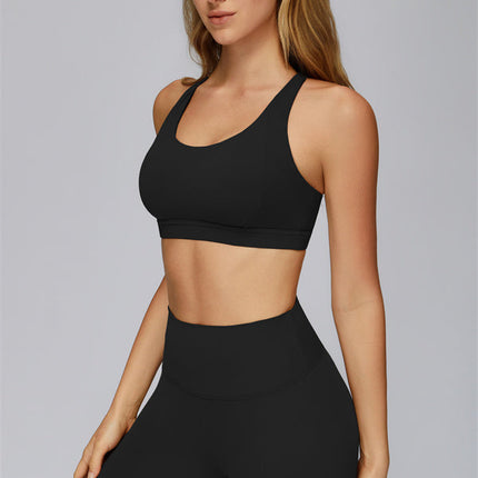 The Elle Form Leggings