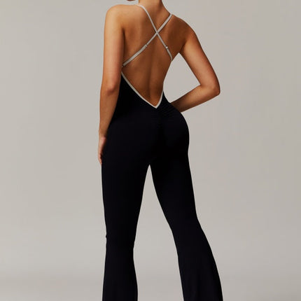 The Radiant Jumpsuit