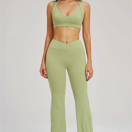 The Sizzle Sports Bra