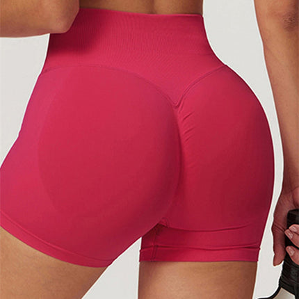 The Allure Shorts