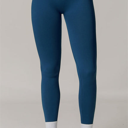 The Nova Luxe Jacket Leggings 2-Piece Set