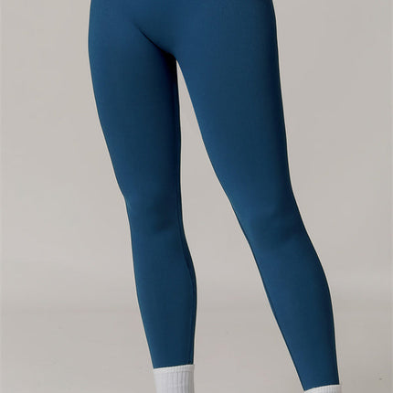 The Nova Luxe Jacket Leggings 2-Piece Set
