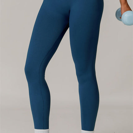 The Nova Luxe Jacket Leggings 2-Piece Set
