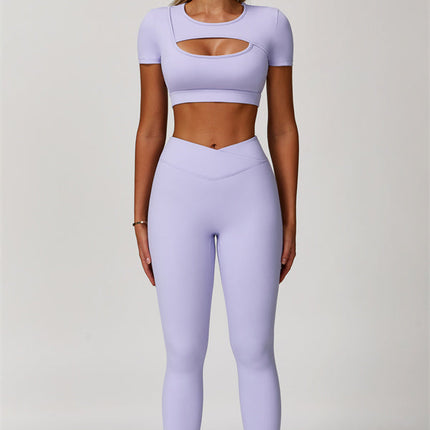 The Lavish Leggings