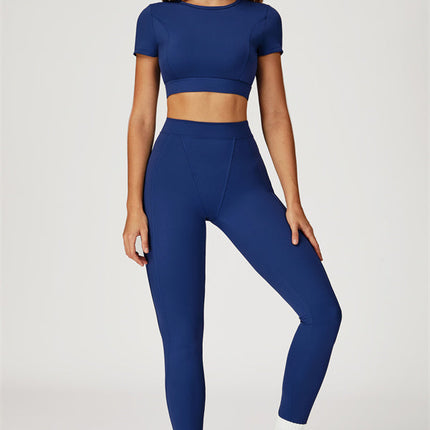 The Conquer Leggings