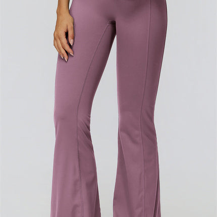The Fyra Flared Leggings