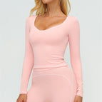 Pink / S