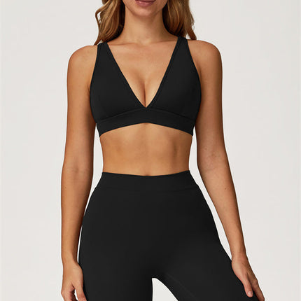 The Axis Flared Leggings