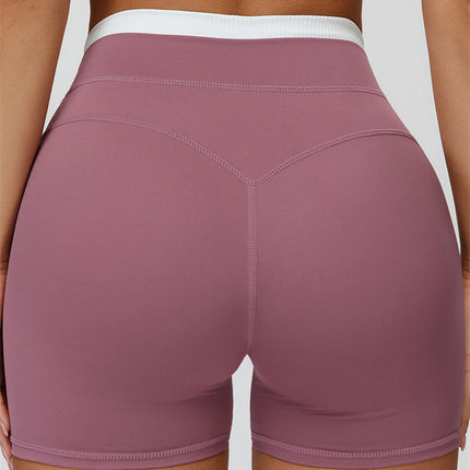 The Canyon Sports Bra Shorts 2-Piece Set