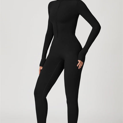 The Pulse Jumpsuit