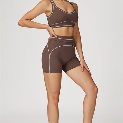 The Amara Shorts